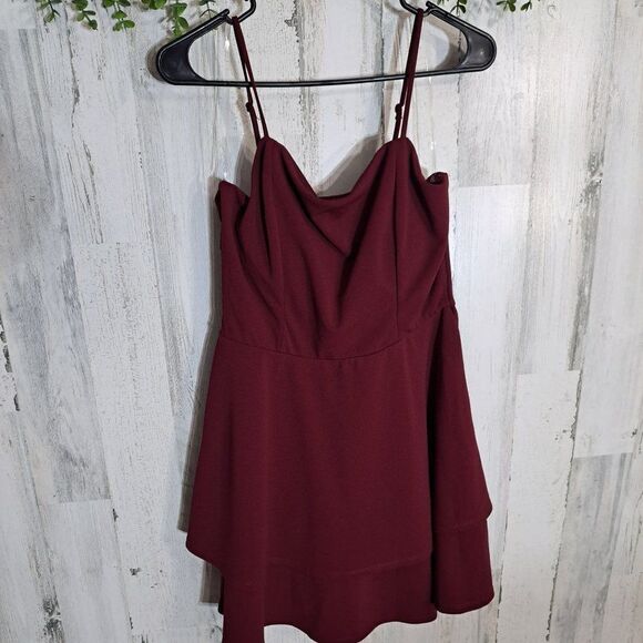 NWT Trixxi Dress - Picture 1 of 7